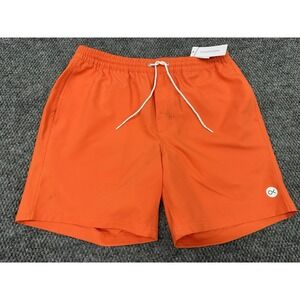 Outerknown Men's Medium Board Shorts Swim Trunks Outdoor Surf • NEW *Read*